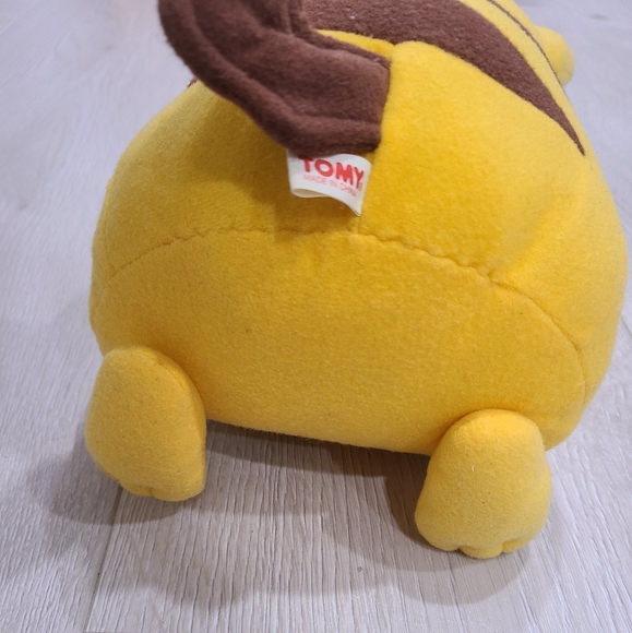 Pikachu Pocket Monster. NWT - Picture 6 of 7